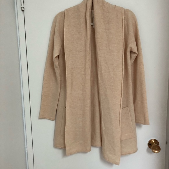 SOLD Aritzia Group by Babaton Hugo cardigan S - Picture 3 of 11